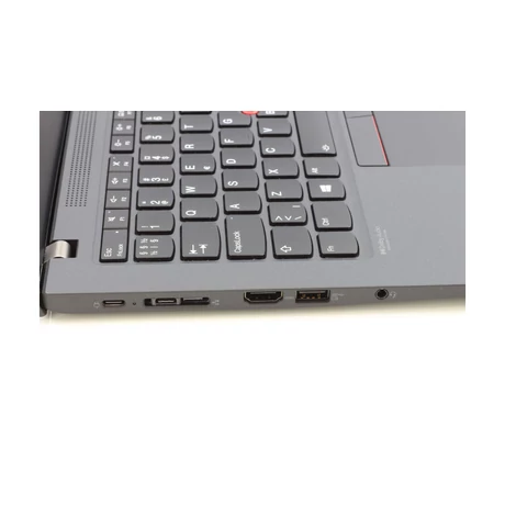 Lenovo Thinkpad T14s Gen 2 felújított laptop Ryzen 5 Pro 5650U 16GB RAM 256SSD 14