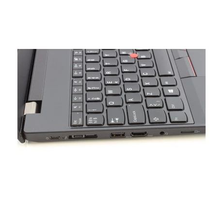 Lenovo Thinkpad T15 Gen 2i felújított laptop i5-1135G7 16GB RAM 256SSD 15.6