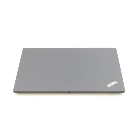Lenovo Thinkpad T15 Gen 2i felújított laptop i5-1135G7 16GB RAM 256SSD 15.6