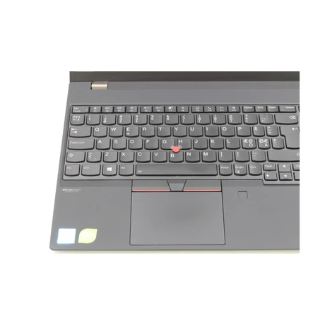 Lenovo Thinkpad T15 Gen 2i felújított laptop i5-1135G7 16GB RAM 256SSD 15.6