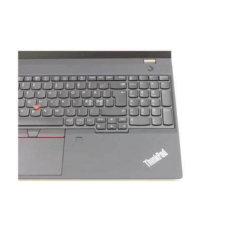 Lenovo Thinkpad T15 Gen 2i felújított laptop i5-1135G7 16GB RAM 256SSD 15.6