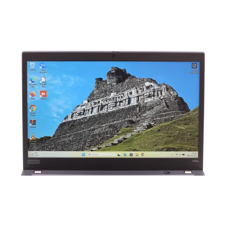 Lenovo ThinkPad T490s felújított laptop i5-8265U 16GB RAM 512SSD 14