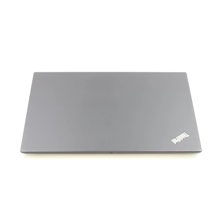 Lenovo ThinkPad T490s felújított laptop i5-8265U 16GB RAM 512SSD 14