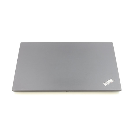 Lenovo ThinkPad T490s felújított laptop i5-8265U 16GB RAM 256SSD 14" FHD Touch WIN11