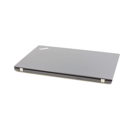 Lenovo ThinkPad T490s felújított laptop i5-8265U 16GB RAM 256SSD 14" FHD Touch WIN11