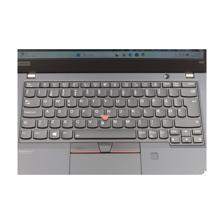 Lenovo Thinkpad X13 Gen 1 felújított laptop i5-10310U 16GB RAM 512SSD 13.3" FHD WIN11 Lenovo Thinkpad X13 Gen 1 felújított laptop i5-10310U 16GB RAM 512SSD 13.3" FHD WIN11