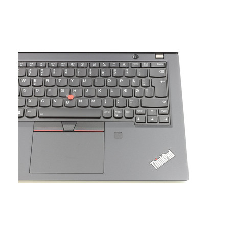 Lenovo Thinkpad X13 Gen 1 felújított laptop i5-10310U 16GB RAM 512SSD 13.3" FHD WIN11 Lenovo Thinkpad X13 Gen 1 felújított laptop i5-10310U 16GB RAM 512SSD 13.3" FHD WIN11
