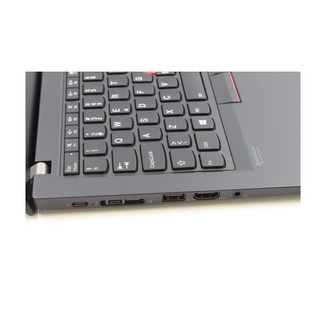 Lenovo Thinkpad X13 Gen 1 felújított laptop i5-10310U 16GB RAM 512SSD 13.3" FHD WIN11 Lenovo Thinkpad X13 Gen 1 felújított laptop i5-10310U 16GB RAM 512SSD 13.3" FHD WIN11