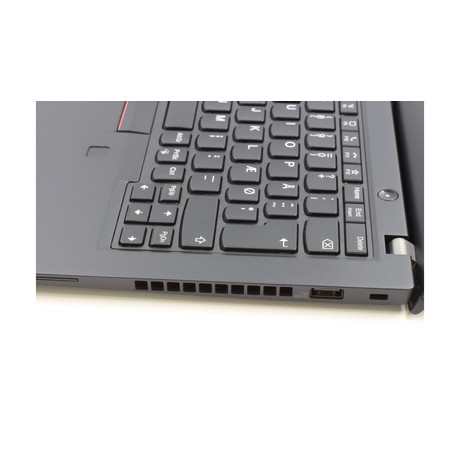 Lenovo Thinkpad X13 Gen 1 felújított laptop i5-10310U 16GB RAM 512SSD 13.3" FHD WIN11 Lenovo Thinkpad X13 Gen 1 felújított laptop i5-10310U 16GB RAM 512SSD 13.3" FHD WIN11