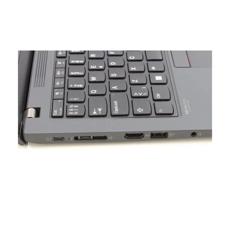 Lenovo Thinkpad X13 Gen 2i felújított laptop i5-1145G7 16GB RAM 256SSD 13.3
