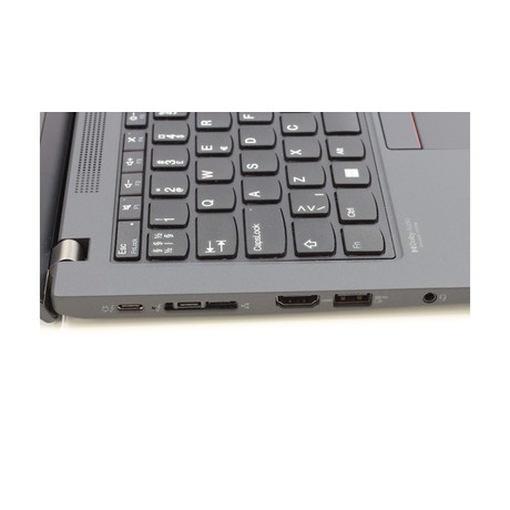 Lenovo Thinkpad X13 Gen 2i felújított laptop i5-1145G7 16GB RAM 256SSD 13.3" WUXGA WIN11 Lenovo Thinkpad X13 Gen 2i felújított laptop i5-1145G7 16GB RAM 256SSD 13.3" WUXGA WIN11