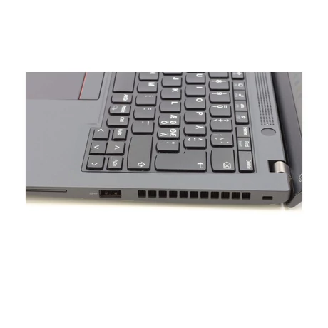 Lenovo Thinkpad X13 Gen 2i felújított laptop i5-1145G7 16GB RAM 256SSD 13.3