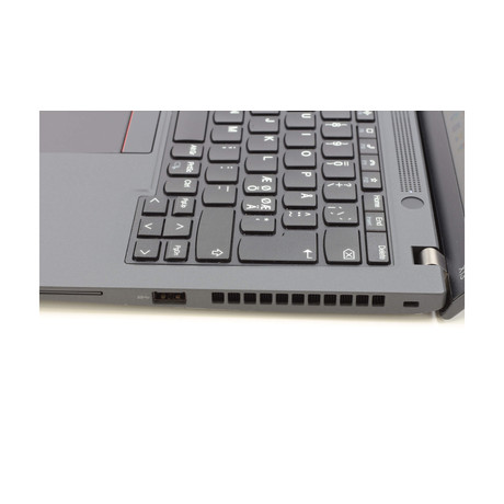 Lenovo Thinkpad X13 Gen 2i felújított laptop i5-1145G7 16GB RAM 256SSD 13.3" WUXGA WIN11 Lenovo Thinkpad X13 Gen 2i felújított laptop i5-1145G7 16GB RAM 256SSD 13.3" WUXGA WIN11