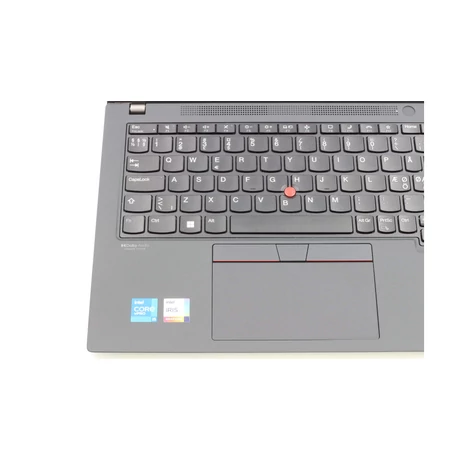 Lenovo Thinkpad X13 Gen 2i felújított laptop i5-1145G7 16GB RAM 256SSD 13.3