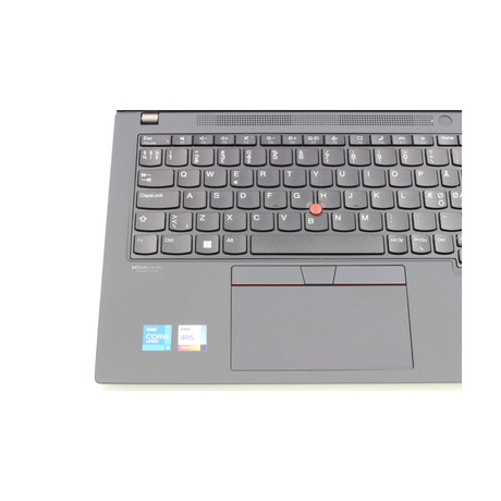 Lenovo Thinkpad X13 Gen 2i felújított laptop i5-1145G7 16GB RAM 256SSD 13.3" WUXGA WIN11 Lenovo Thinkpad X13 Gen 2i felújított laptop i5-1145G7 16GB RAM 256SSD 13.3" WUXGA WIN11