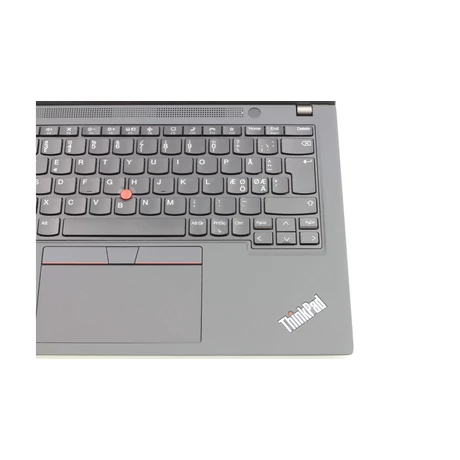 Lenovo Thinkpad X13 Gen 2i felújított laptop i5-1145G7 16GB RAM 256SSD 13.3