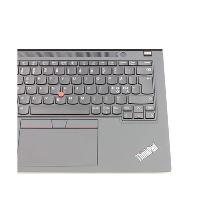Lenovo Thinkpad X13 Gen 2i felújított laptop i5-1145G7 16GB RAM 256SSD 13.3" WUXGA WIN11 Lenovo Thinkpad X13 Gen 2i felújított laptop i5-1145G7 16GB RAM 256SSD 13.3" WUXGA WIN11