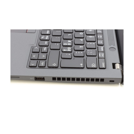 Lenovo Thinkpad X13 Gen 2i felújított laptop i7-1185G7 16GB RAM 512SSD 13.3" WUXGA WIN11 Lenovo Thinkpad X13 Gen 2i felújított laptop i7-1185G7 16GB RAM 512SSD 13.3" WUXGA WIN11