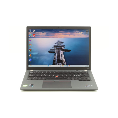 Lenovo Thinkpad X13 Gen 2i felújított laptop i7-1185G7 16GB RAM 512SSD 13.3" WUXGA WIN11 Lenovo Thinkpad X13 Gen 2i felújított laptop i7-1185G7 16GB RAM 512SSD 13.3" WUXGA WIN11