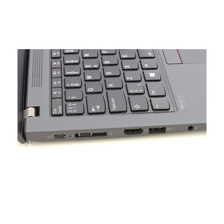 Lenovo Thinkpad X13 Gen 2i felújított laptop i7-1185G7 16GB RAM 512SSD 13.3" WUXGA WIN11 Lenovo Thinkpad X13 Gen 2i felújított laptop i7-1185G7 16GB RAM 512SSD 13.3" WUXGA WIN11