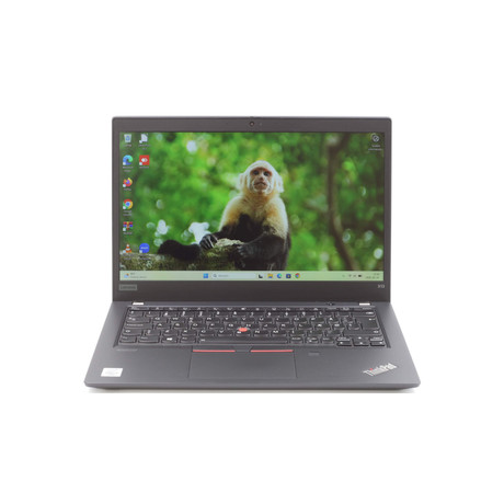 Lenovo Thinkpad X13 Gen 1 felújított laptop i5-10310U 16GB RAM 512SSD 13.3" FHD Touch WIN11