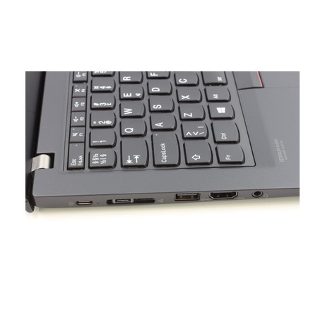 Lenovo Thinkpad X13 Gen 1 felújított laptop Ryzen 5 Pro 4650U 16GB RAM 512SSD 13.3" FHD Touch WIN11 Lenovo Thinkpad X13 Gen 1 felújított laptop Ryzen 5 Pro 4650U 16GB RAM 512SSD 13.3" FHD Touch WIN11
