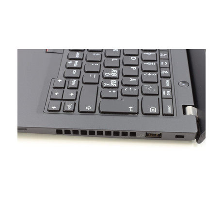Lenovo Thinkpad X13 Gen 1 felújított laptop Ryzen 5 Pro 4650U 16GB RAM 512SSD 13.3" FHD Touch WIN11 Lenovo Thinkpad X13 Gen 1 felújított laptop Ryzen 5 Pro 4650U 16GB RAM 512SSD 13.3" FHD Touch WIN11