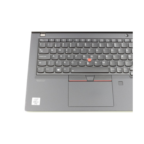 Lenovo Thinkpad X13 Gen 1 felújított laptop i5-10310U 16GB RAM 512SSD 13.3" FHD Touch WIN11 Lenovo Thinkpad X13 Gen 1 felújított laptop i5-10310U 16GB RAM 512SSD 13.3" FHD Touch WIN11