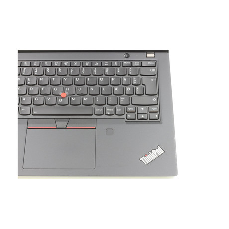 Lenovo Thinkpad X13 Gen 1 felújított laptop i5-10310U 16GB RAM 512SSD 13.3" FHD Touch WIN11 Lenovo Thinkpad X13 Gen 1 felújított laptop i5-10310U 16GB RAM 512SSD 13.3" FHD Touch WIN11