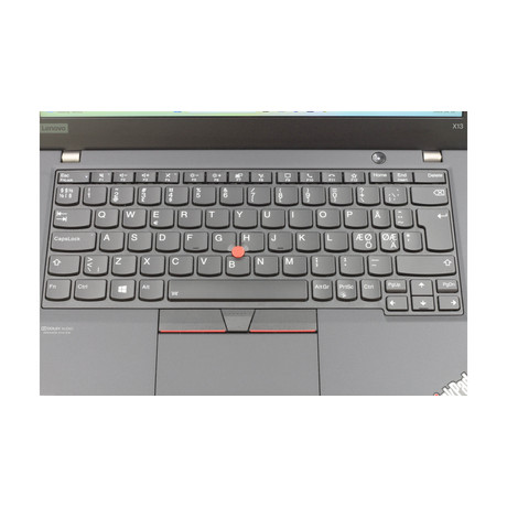 Lenovo Thinkpad X13 Gen 1 felújított laptop Ryzen 5 Pro 4650U 16GB RAM 512SSD 13.3" FHD Touch WIN11 Lenovo Thinkpad X13 Gen 1 felújított laptop Ryzen 5 Pro 4650U 16GB RAM 512SSD 13.3" FHD Touch WIN11