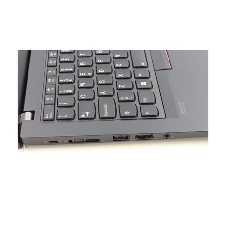 Lenovo Thinkpad X13 Gen 1 felújított laptop i5-10310U 16GB RAM 512SSD 13.3" FHD Touch WIN11 Lenovo Thinkpad X13 Gen 1 felújított laptop i5-10310U 16GB RAM 512SSD 13.3" FHD Touch WIN11