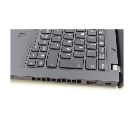 Lenovo Thinkpad X13 Gen 1 felújított laptop i5-10310U 16GB RAM 512SSD 13.3" FHD Touch WIN11 Lenovo Thinkpad X13 Gen 1 felújított laptop i5-10310U 16GB RAM 512SSD 13.3" FHD Touch WIN11