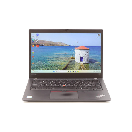 Lenovo Thinkpad X390 felújított laptop i5-8365U 16GB RAM 512SSD 13.3" FHD Touch WIN11 Lenovo Thinkpad X390 felújított laptop i5-8365U 16GB RAM 512SSD 13.3" FHD Touch WIN11