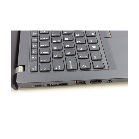 Lenovo Thinkpad X390 felújított laptop i5-8365U 16GB RAM 512SSD 13.3" FHD Touch WIN11 Lenovo Thinkpad X390 felújított laptop i5-8365U 16GB RAM 512SSD 13.3" FHD Touch WIN11