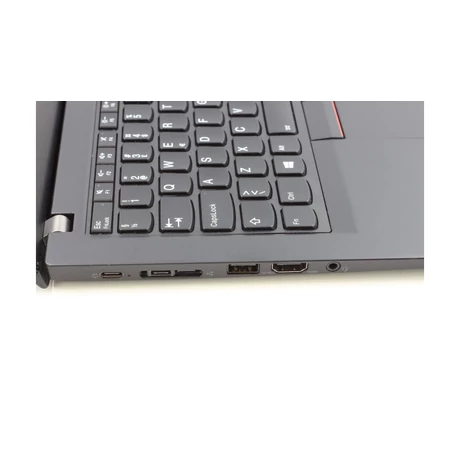 Lenovo Thinkpad X395 felújított laptop Ryzen 5 PRO 3500U 8GB RAM 256SSD 13.3