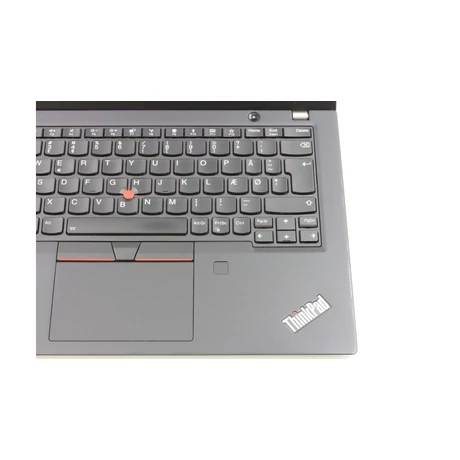 Lenovo Thinkpad X395 felújított laptop Ryzen 5 PRO 3500U 8GB RAM 256SSD 13.3