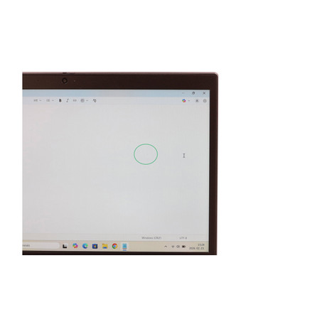Lenovo Thinkpad X395 felújított laptop Ryzen 5 PRO 3500U 8GB RAM 256SSD 13.3" FHD WIN11