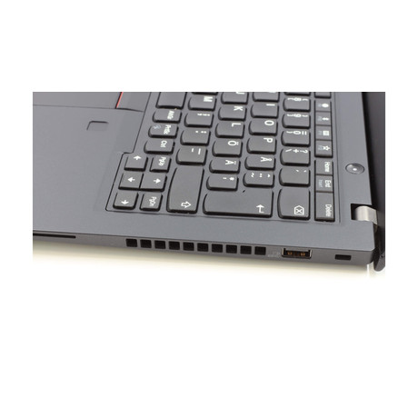 Lenovo Thinkpad X395 felújított laptop Ryzen 5 PRO 3500U 8GB RAM 256SSD 13.3" FHD WIN11