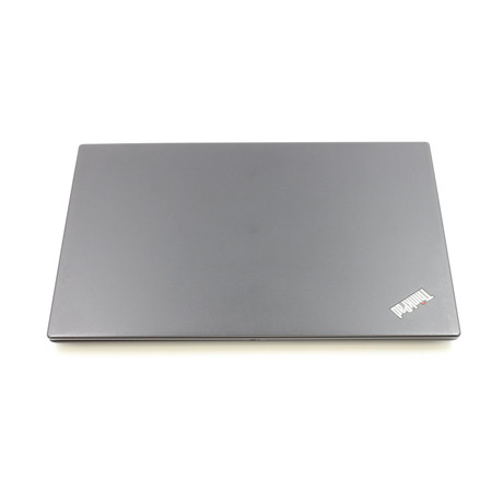 Lenovo Thinkpad X395 felújított laptop Ryzen 5 PRO 3500U 8GB RAM 256SSD 13.3" FHD WIN11