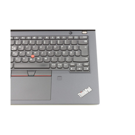 Lenovo Thinkpad X395 felújított laptop Ryzen 5 PRO 3500U 8GB RAM 256SSD 13.3" FHD WIN11
