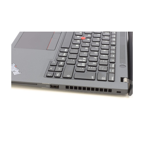 Lenovo Thinkpad X13 Gen 2i felújított laptop i5-1145G7 16GB RAM 256SSD 13.3" WUXGA WIN11 Lenovo Thinkpad X13 Gen 2i felújított laptop i5-1145G7 16GB RAM 256SSD 13.3" WUXGA WIN11