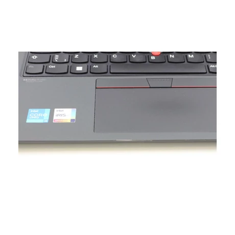 Lenovo Thinkpad X13 Gen 2i felújított laptop i5-1145G7 16GB RAM 256SSD 13.3