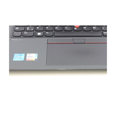 Lenovo Thinkpad X13 Gen 2i felújított laptop i5-1145G7 16GB RAM 256SSD 13.3" WUXGA WIN11 Lenovo Thinkpad X13 Gen 2i felújított laptop i5-1145G7 16GB RAM 256SSD 13.3" WUXGA WIN11