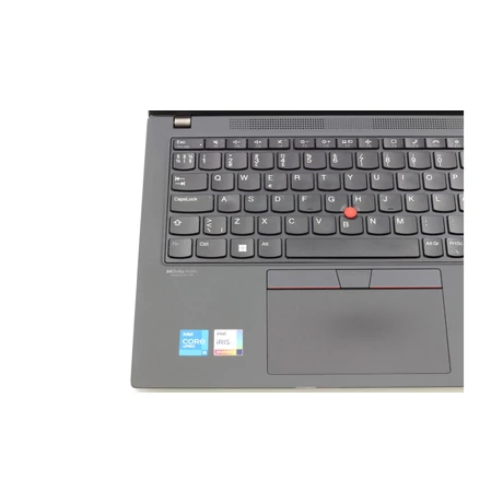 Lenovo Thinkpad X13 Gen 2i felújított laptop i5-1145G7 16GB RAM 256SSD 13.3