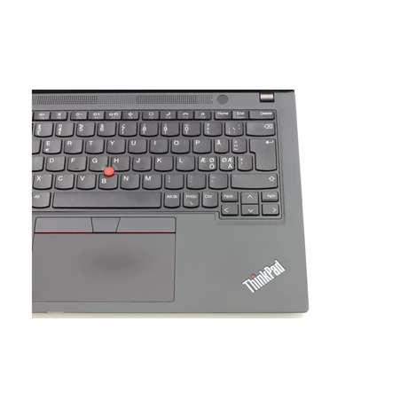 Lenovo Thinkpad X13 Gen 2i felújított laptop i5-1145G7 16GB RAM 256SSD 13.3
