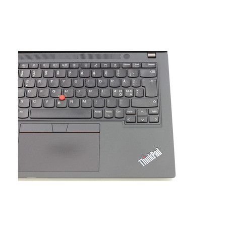 Lenovo Thinkpad X13 Gen 2i felújított laptop i5-1145G7 16GB RAM 256SSD 13.3" WUXGA WIN11 Lenovo Thinkpad X13 Gen 2i felújított laptop i5-1145G7 16GB RAM 256SSD 13.3" WUXGA WIN11