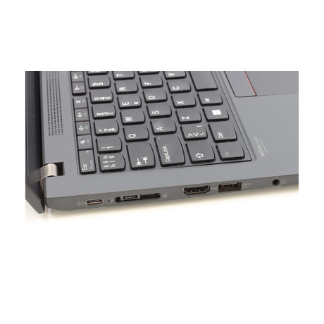 Lenovo Thinkpad X13 Gen 2i felújított laptop i5-1145G7 16GB RAM 256SSD 13.3" WUXGA WIN11 Lenovo Thinkpad X13 Gen 2i felújított laptop i5-1145G7 16GB RAM 256SSD 13.3" WUXGA WIN11