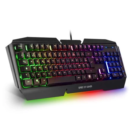 Spirit of Gamer Billentyűzet PRO-K5