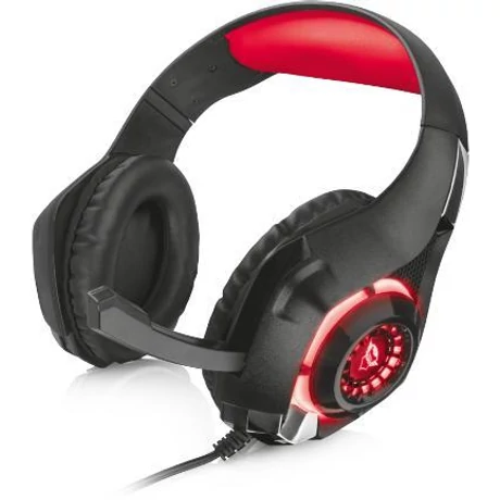 Trust NERO - vezetékes fejhallgató