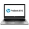 HP PROBOOK 650 G4 15&quot; Felújított Laptop